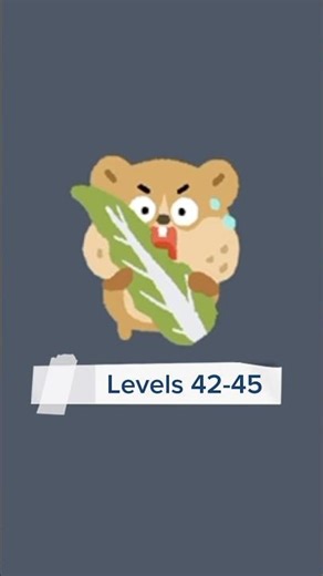 Satisfying game level 39 | Relaxing gameplay #gaming