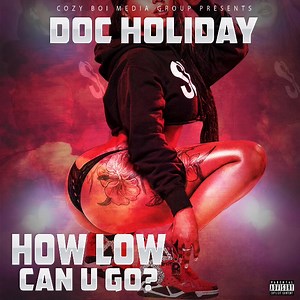 Doc Holiday on Reels