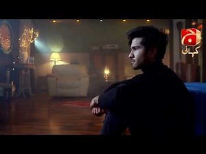Khaani Episode 22 || Feroze Khan - Sana Javed || Best Moment 03 || @GeoKahani