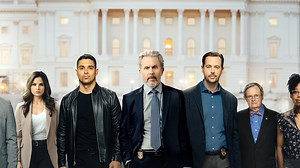 NCIS fans ‘sobbing’ as show says goodbye to late actor in tribute episode