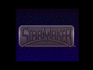 Starmaker Entertainment / Vidmark Entertainment (1990)