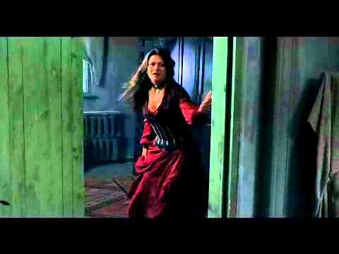 Werewolf: The Beast Among Us