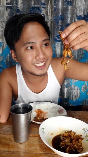 Ulamin na si Froggy! Exciting Ways to Cook Frog Legs 🐸