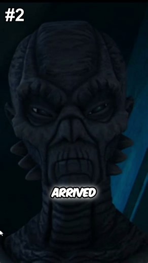 Did You Know in Star Wars: The Clone Wars Episode 12