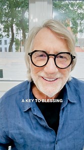 2.8K views · 99 reactions | The key to a blessed life James 1:23-25 For if anyone is a hearer of the word and not a doer, he is like a man observing his natural face in a mirror; for he observes himself, goes away, and immediately forgets what kind of man he was. But he who looks into the perfect law of liberty and continues in it, and is not a forgetful hearer but a doer of the work, this one will be blessed in what he does. | Phil Pringle | Facebook