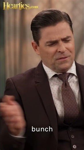 The Moment That Changed Everything for Kavan Smith
