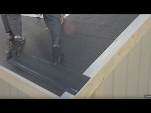 Common Mistake: Substituting Cut 3-Tab Shingles For Starter Strips