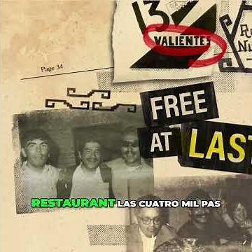 East LA 13: Community's Fight for Justice & Protest #shorts