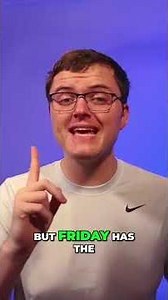 Nobody Is Ready For This Huge Storm Train...