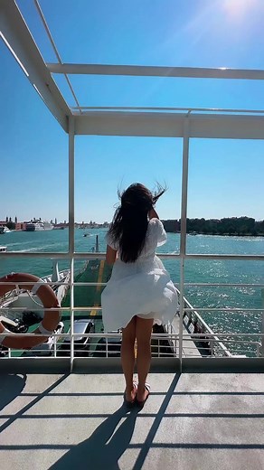 44 reactions · 18 comments | Things to do in Lido di Venezia part one...