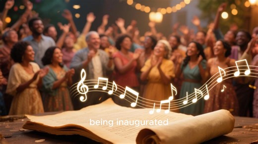 Mary’s Magnificat: A Song of Social and Spiritual Revolution Mary's Magnificat, found in the Gospel of Luke (1:46-55), is often viewed as a powerful declaration of faith and revolutionary ideals. It serves as both a personal hymn of praise and a statement of social justice, encapsulating her response to God's favor and the implications of that favor for society as a whole. Themes of Social Revolution Social Justice: The Magnificat emphasizes God's concern for the marginalized. Phrases like "He h