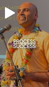 400 reactions · 19 comments | Process > Success From Keshava Swami’s talk ‘Counter Intuition’. Full video available on YouTube via link in bio & story. [Success, Opportunity, Goal, Focus, Result] #success #opportunity #KeshavaSwami #SBKS #WisdomThatBreathes | S.B. Keshava Swami | Facebook