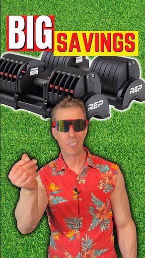 But did they die? | Rep Fitness QuickDraw Full Review