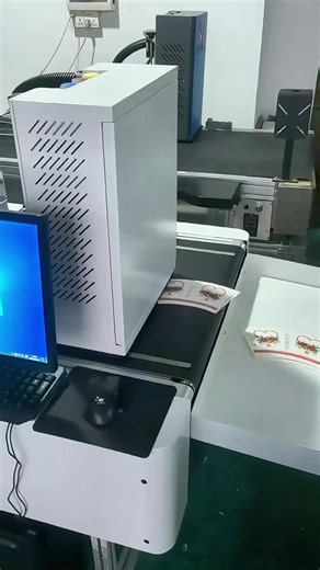 Compact Digital Paper Cup Printer The compact digital paper cup printer is specifically designed for flexible, small-batch, and customized paper cup production. Its functionalities primarily focus on on-demand printing, personalized customization, and rapid order changeovers. #paper #cup #print #logo #brand