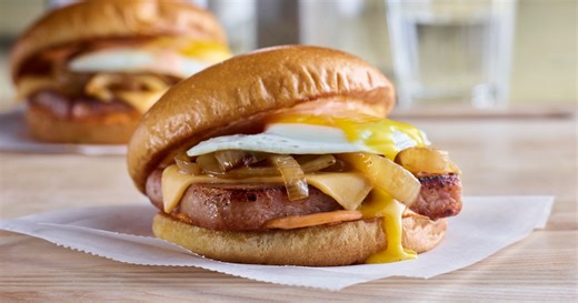 The most versatile and tasty ingredients can often be found in the cupboard