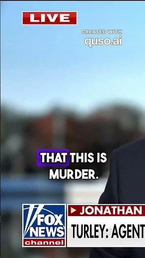 How Tennessee v. Garner Impacts This Case #USPolitics #BreakingNews