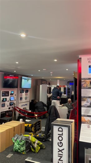 Check out our shiny new stands! Come in and test out our brand new @focal_uk @phoenix_gold_audio_eu @audiocontrolinc today! ——⁠⁠⁠⁠⁠⁠⁠ ☎️ 020 8561 9485⁠⁠⁠⁠⁠⁠⁠⁠ 🖥 caraudiosecurity.com⁠⁠⁠⁠⁠⁠⁠⁠ 🛒 ebay.co.uk/str/caraudiosecurity⁠⁠⁠⁠⁠⁠⁠⁠ 📧 support@caraudiosecurity.com⁠⁠⁠⁠⁠⁠⁠⁠ 💳 Up to 4 years finance available⁠⁠⁠⁠⁠⁠⁠⁠ 🛠️ Full fitting service at our West London workshop⁠⁠⁠⁠⁠⁠⁠⁠ ——⁠⁠⁠⁠⁠⁠⁠⁠⁠ #caraudiosecurity #phoenixgold #audiocontrol #focalcaraudio #stingeraudio | Car Audio & Security