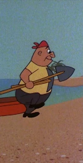 Pica-Pau Encontra um Tesouro! #shorts