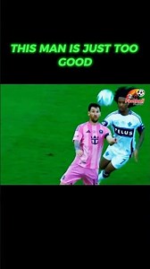 Messi Incredible Assists🐐⚽