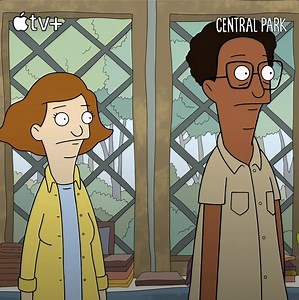 36K views · 89 reactions | It's date night with the Tillermans. Watch all episodes of Central Park on the Apple TV app. apple.co/CentralPark_ | Apple TV | Facebook