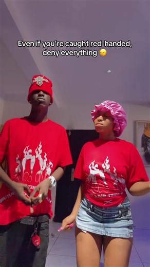 Strategies for Denying Accusations Effectively