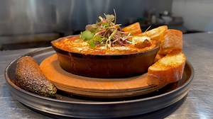 Our newest segment, Adventures in Cooking, teaches you how to cook something fun, new, and different by some of Boise's favorite restaurants and chefs. This first installment is with Lemon Tree Co. Chef Joe teaches us how to make this incredible dish. #idaho #food #restaurant | CBS 2 Boise