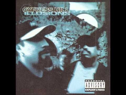 Cypress Hill ‎-- Illusions (Instrumental) HQ