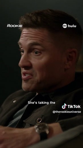 The Rookie Season 8 Premiere Details and Streaming