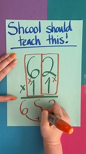 42K views · 112 reactions | Schools need to teach this #reels | Playing with Food | Facebook