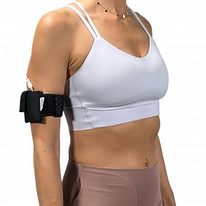 Tandem Mobi Insulin Pump Armband | Insulated Neoprene Sleeve | T1D Diabetes Mobi Accessories - Etsy