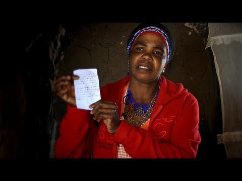 Daily SunTV | Letter From A Tokoloshe!