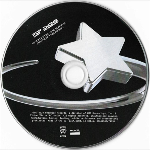 146K views · 6.4K reactions | Pop Smoke - For The Night Album: Shoot For The Stars Aim For The Moon Genre: Hip Hop Style: Drill, Trap, Gangsta Year: 2020 | The Juice Box | Facebook