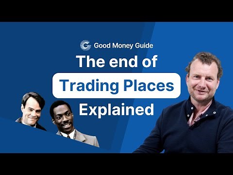 The ending of Trading Places explained!