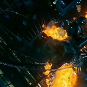 62K views · 2.9K reactions | _Ghost Rider!  | Ｔｈｏｕｓａｎｄｓ　Ｓｔｏｒｙ | Facebook