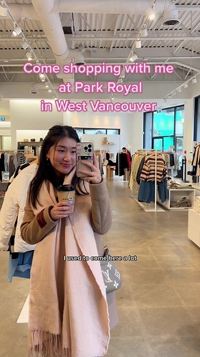 Exploring Vancouver's Hidden Gem: Park Royal Mall