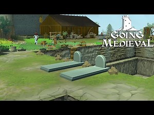 This Was Not Worth It! - Going Medieval S2 E13