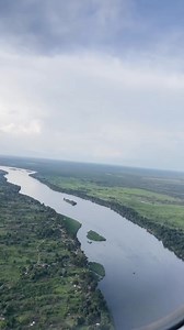 5.2K views · 74 reactions | Aerial View of River Nile | Juba TV | Facebook