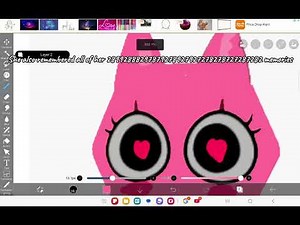 Emily makes a dandy world oc! (satire) (read desc)