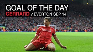 1M views · 1.6K shares | A derby-day special from Steven Gerrard... | Liverpool FC | Facebook