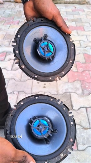 Line Array Speaker 😱 #viral #shorts #speaker