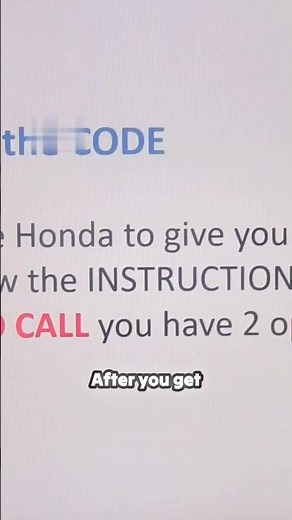 Unlock the Secrets of Your Honda Odyssey Radio! 2003 2004 2005 2006 2007 2008 2010 #HondaOdyssey
