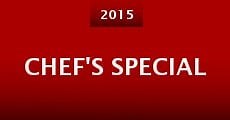 Chef's Special (2015)  - Ver Película Completa en Español / Castellano - FULLTV