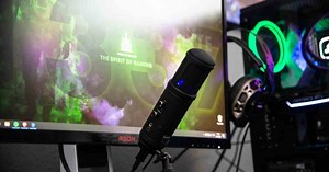 ولې به موږ د سټرینګ لپاره دوهم ګرافیک کارت وکاروو؟