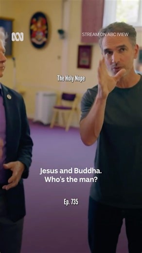 The Aetherius Society believes that Jesus is an alienfrom Venus. #holynope