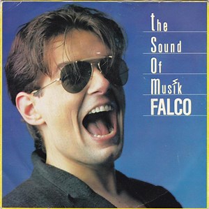 Falco - The Sound Of Musik