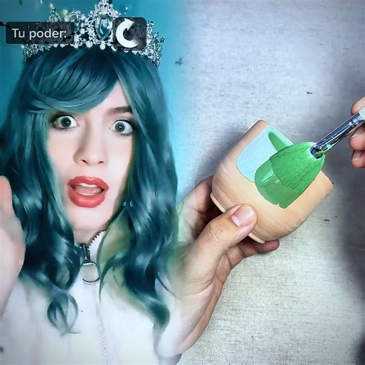 POV: This crown cures everything 😂👑 #pov #funny #comedy #shorts