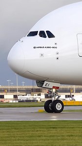 1.5M views · 24K reactions | A380 CLOSE UP TAKEOFF!-001-000 | Tomika William | Facebook