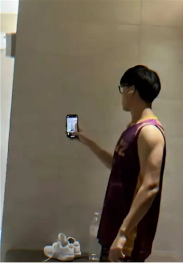 UIC Boys: Captivating Moments from Rio at Level 5