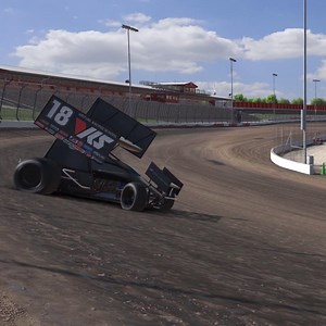 5K views · 124 reactions | The 305 and 360 Sprint cars datapacks by WCS driver Chase Cabre are here: https://virtualracingschool.appspot.com/#/DataPacks/Search/dirt | VRS | Facebook