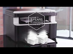 Brother All In Box DCP-1612W